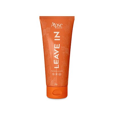 Leave In Condicionante Para Todas as Curvaturas 300g - Ápice