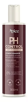 Condicionador PH Control 300ml - Apice