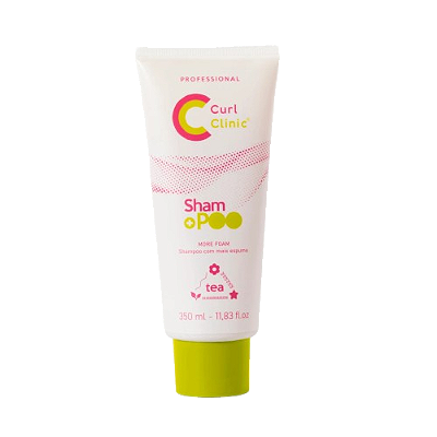 Sham+POO - Curly Clinic