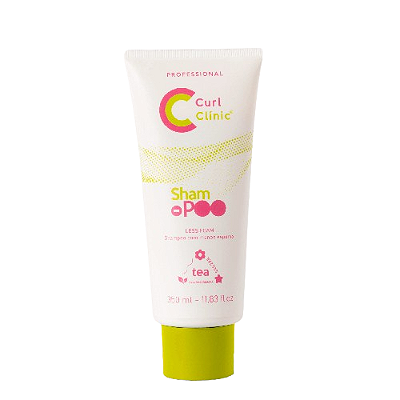 Sham-PO - Curly Clinic