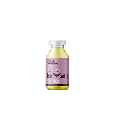 Oleo De Semente De Uva 7ml - Apice