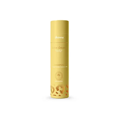 SHAMPOO CRESPOS 300ML - Dhonna