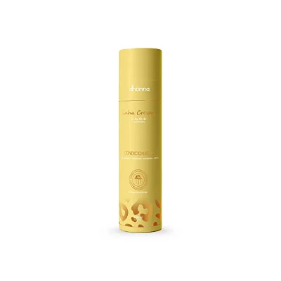 CONDICIONADOR CRESPOS 300ML - Dhonna