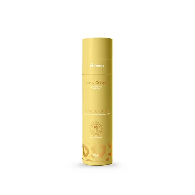 CREME PENTEAR CRESPOS 300ML - Dhonna