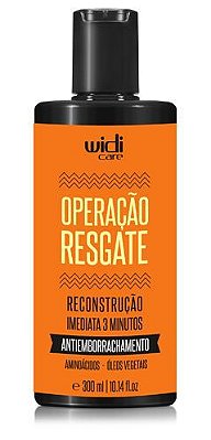 Operação Resgate Antiemborrachamento 300ml - Widi Care