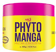 Phytomanga Máscara Ultra Nutritiva 300g - Widi Care