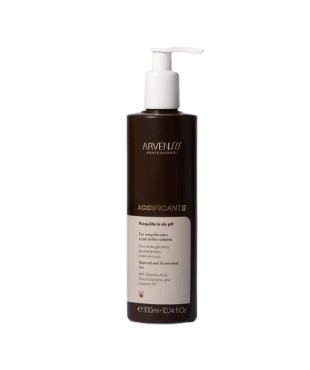 Acidificante Capilar Professional 300ml - Arvensis
