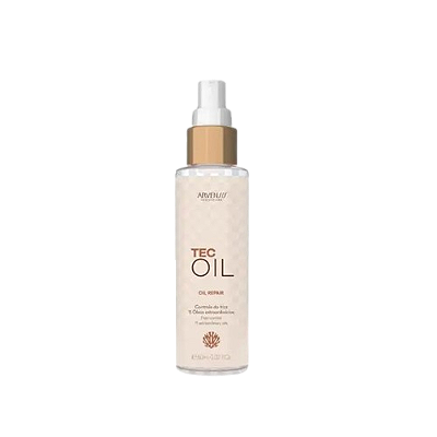 Tec Oil Fluido Finalizador Oil Repair 45ml - Arvensis