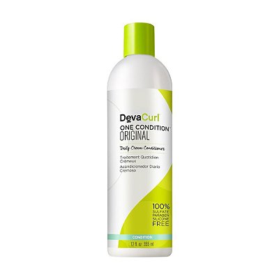 DevaCurl One Condition Original - 355ml