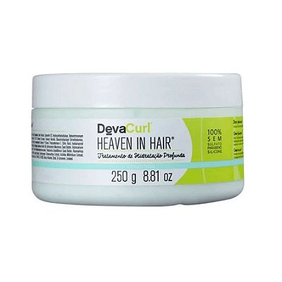 DevaCurl Heaven in Hair Máscara - 250g