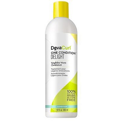 DevaCurl One Condition Delight Condicionador - 355ml