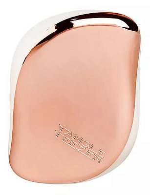 Tangle Teezer Compact Styler Rose Gold