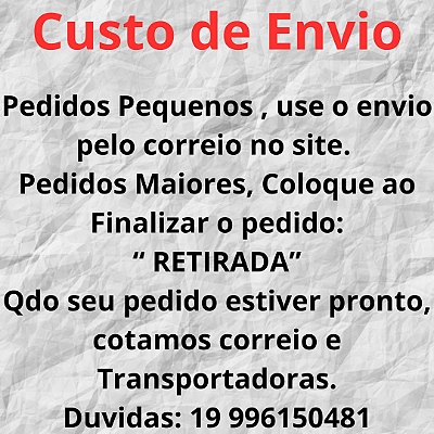 informações
