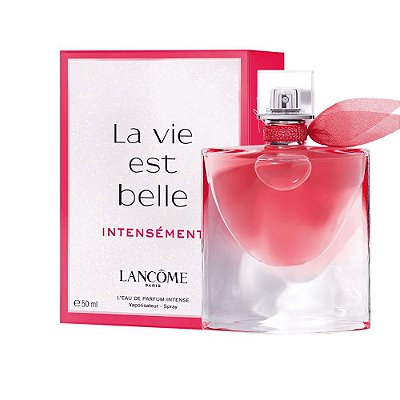 Lancôme La Vie Est Belle Intensément Perfume Feminino EDP 50ml