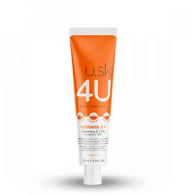 Under Skin 4U Vitamin C+ 30ml