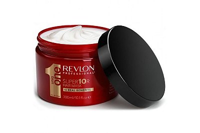 Revlon Professional Uniq One Mascara de Tratamento 300ml