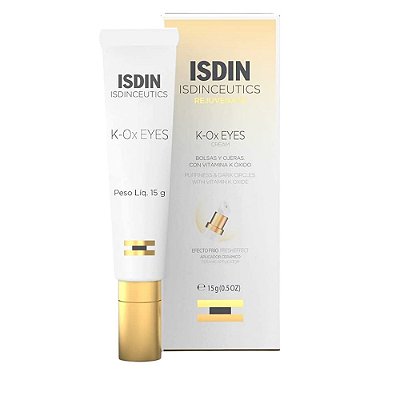 Isdin Isdinceutics K-Ox Eyes 15g