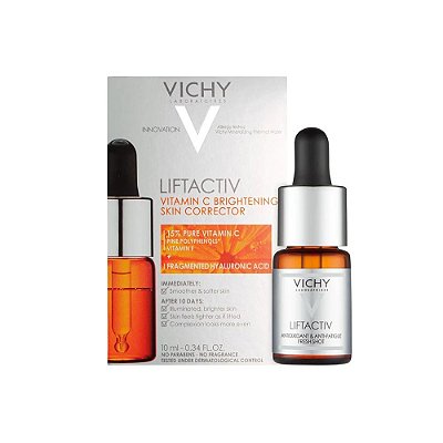 Vichy Liftactiv Aox Concentrate Serum 10ml