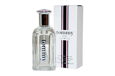 Tommy Hilfiger Cologne Perfume Masculino Eau de Cologne 50ml
