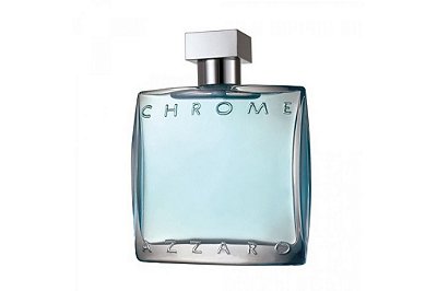 Azzaro Chrome Perfume Masculino Eau de Toilette 100ml