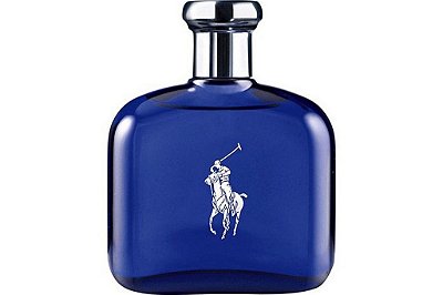 Ralph Lauren Polo Blue Perfume Masculino Eau de Toilette 40ml
