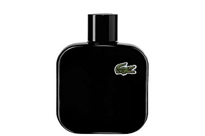 Lacoste Lac L.12.12 Noir Intense Perfume Masculino Eau de Toilette 50ml