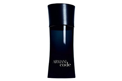 Giorgio Armani Code Armani Perfume Masculino Eau de Toilette 50ml