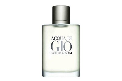 Giorgio Armani Acqua Di Gio Perfume Masculino Eau de Toilette 30ml