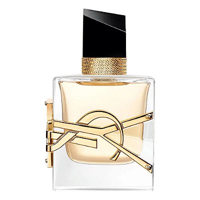 Yves Saint Laurent Ysl Libre Perfume Feminino Eau de Parfum 90ml