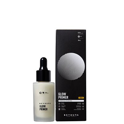 Beyoung Booster Glow Primer Gold 30ml