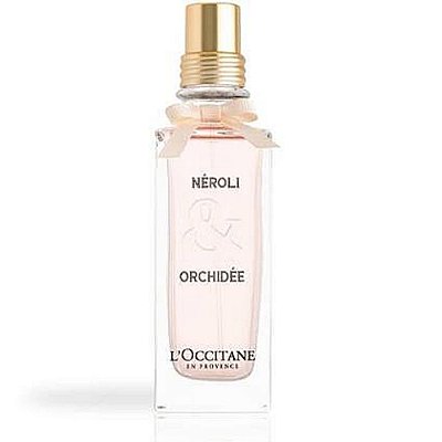 L´Occitane Néroli e Orquídea Perfume Feminino Eau de Toilette 75ml