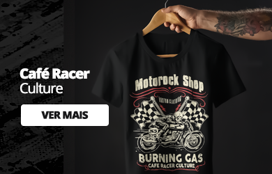 Mini Banner 3  cafe racer
