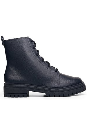 Bota Tratorada Napa Floater Preto