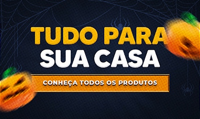 Halloween - Mini Banner 1