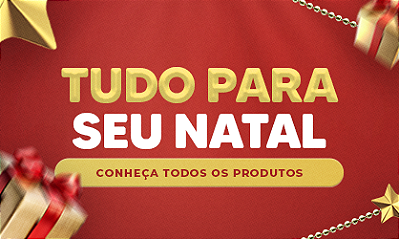 Natal - Mini Banner 1