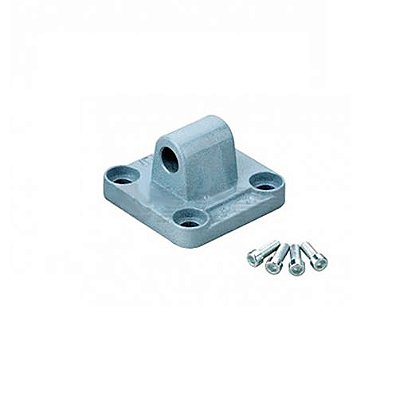 Articulação Traseira Macho P/ Cilindro Pneumático Iso Ø32mm