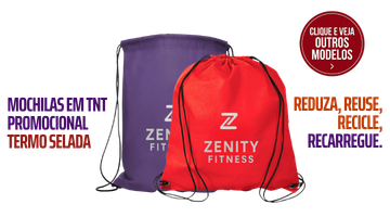 MOCHILA EM TNT COPA DO MUNDO