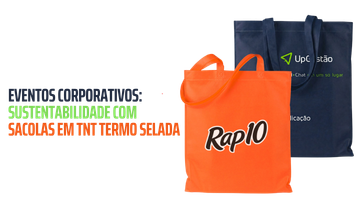 SACOLAS EM TNT EVENTOS