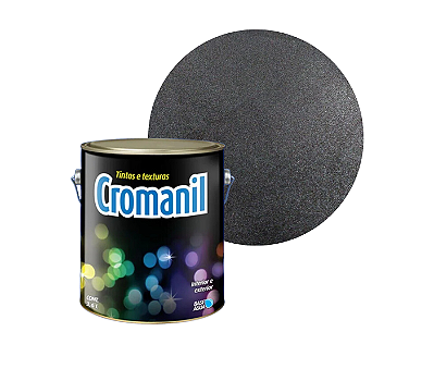 Cimento Queimado Perolizado Universo 1/4 (1,050 KG)