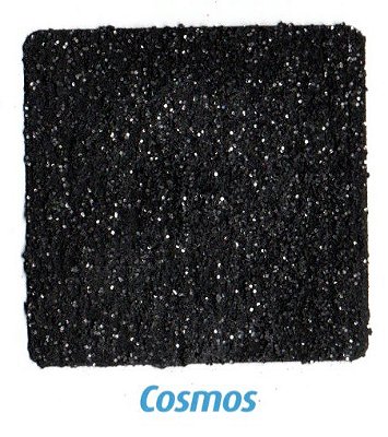 Textura Glitter - Cosmos