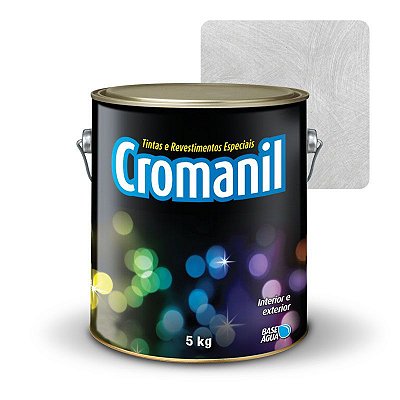 Cimento Queimado GAROA  - Galão 5kg - GRÁTIS APLICADOR