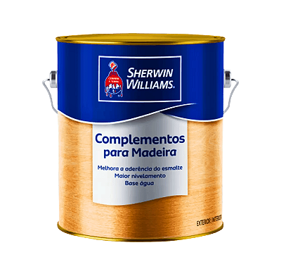 Fundo Branco Fosco Eco P/ Madeira Base Agua Metalatex