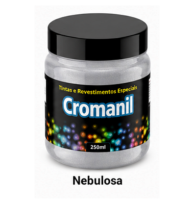 Amostra Cimento Queimado Perolizado