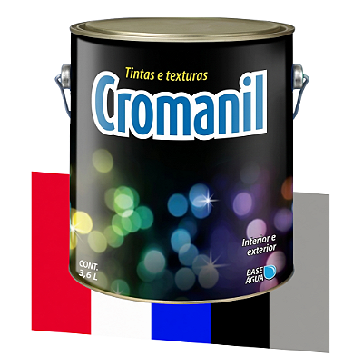 Fundo para Texturas Cromanil