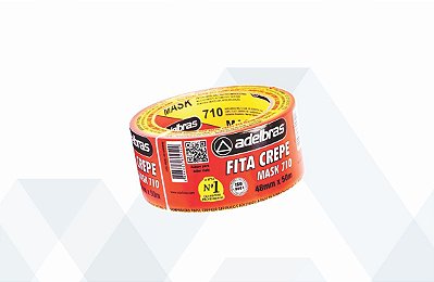 Fita Crepe - 48mm x 50m