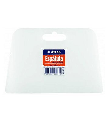 Espátula de Silicone - Atlas
