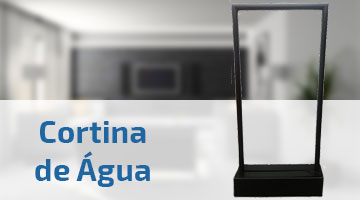 Cortina de Água