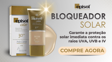 Bloqueador Solar Episol Mini Banner