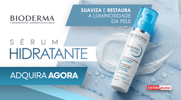 Bioderma Hydrabio Sérum Hidratante 40ml