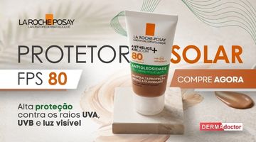 19/09/2026 - La Roche Posay Anthelios Airlicium Fps 80 Antiol Cor 5.0 40g
